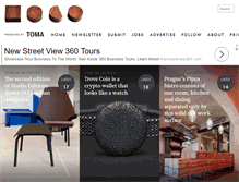 Tablet Screenshot of mocoloco.com